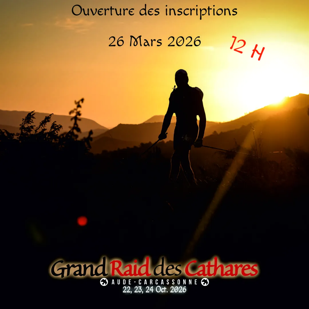 Grand Raid des Cathares