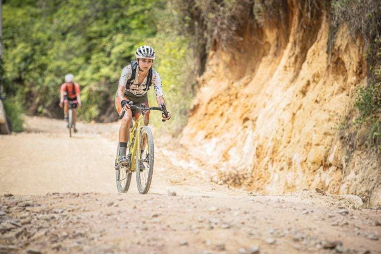 Gravel Medellin 2026