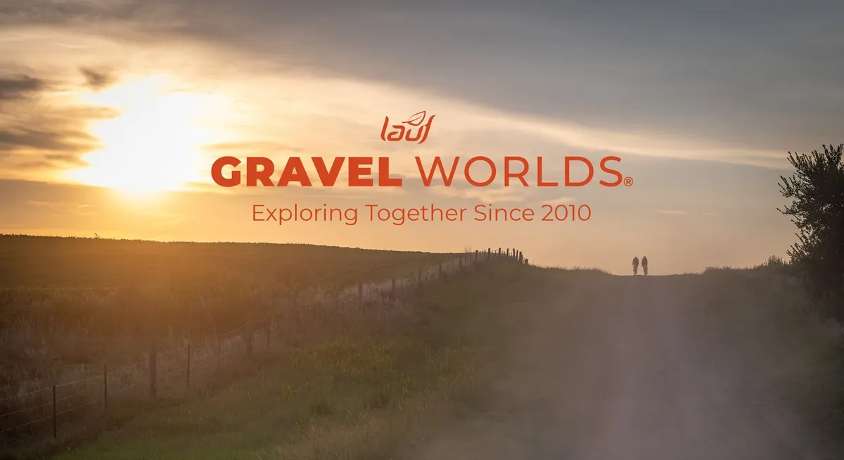 Gravel Worlds