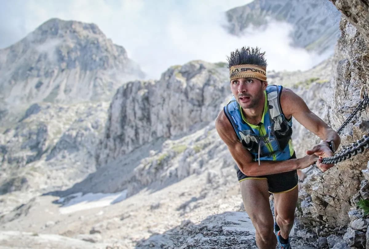 Grigne Skymarathon