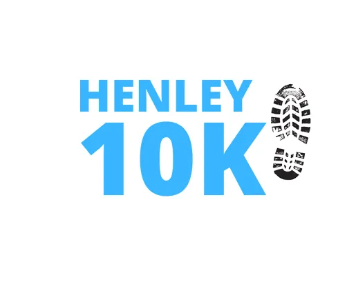 Henley 10k Challenge