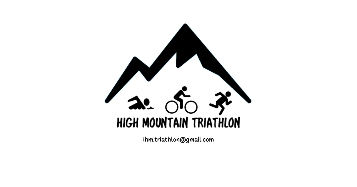 Idaho High Mountain Triathlon