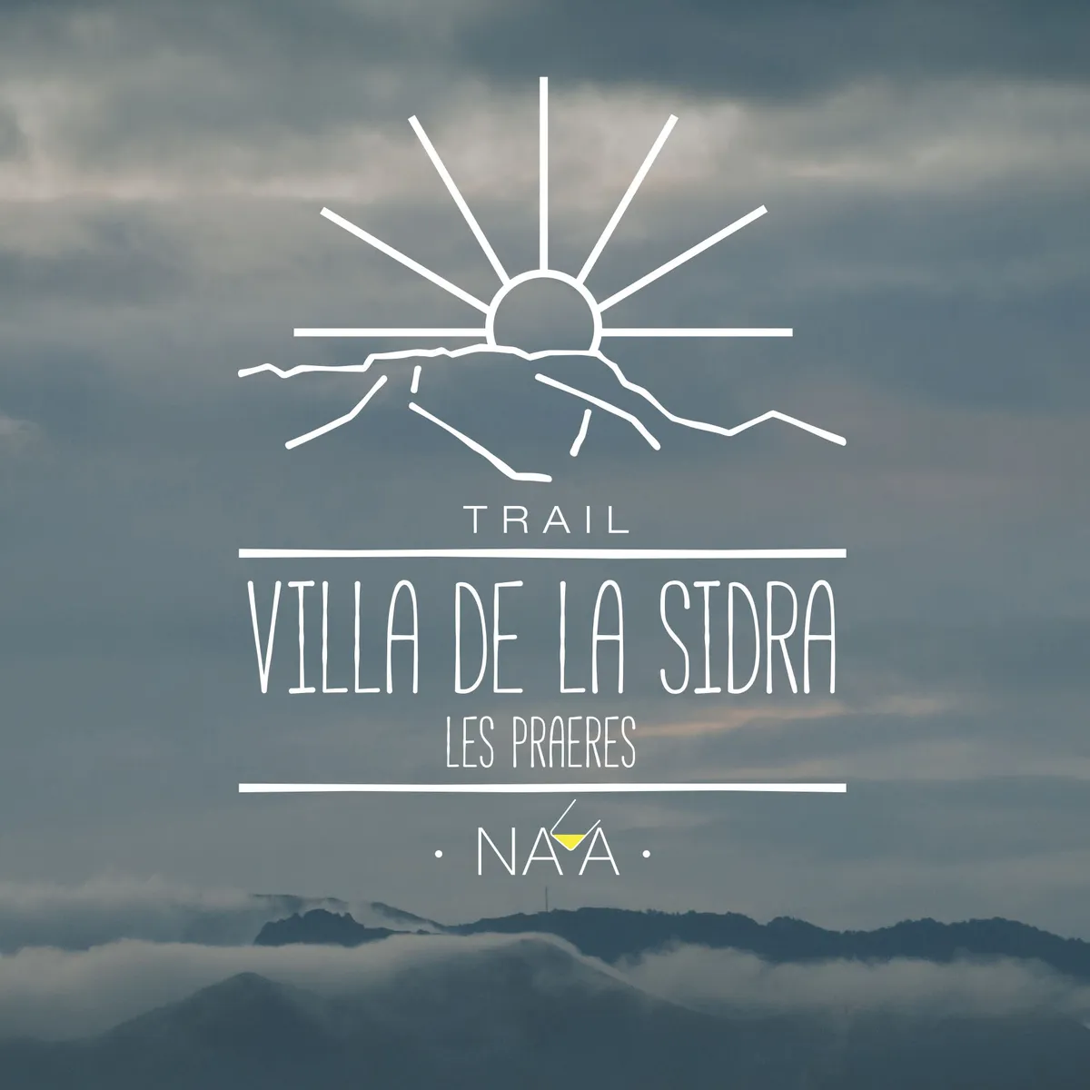 III Trail Villa de la Sidra - les Praeres