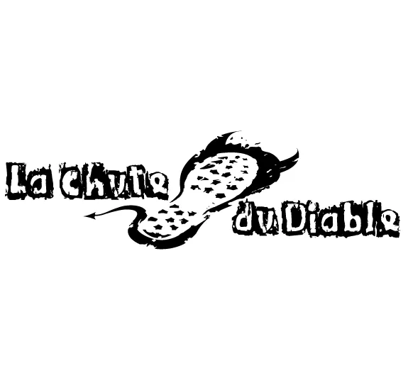 La Chute Du Diable