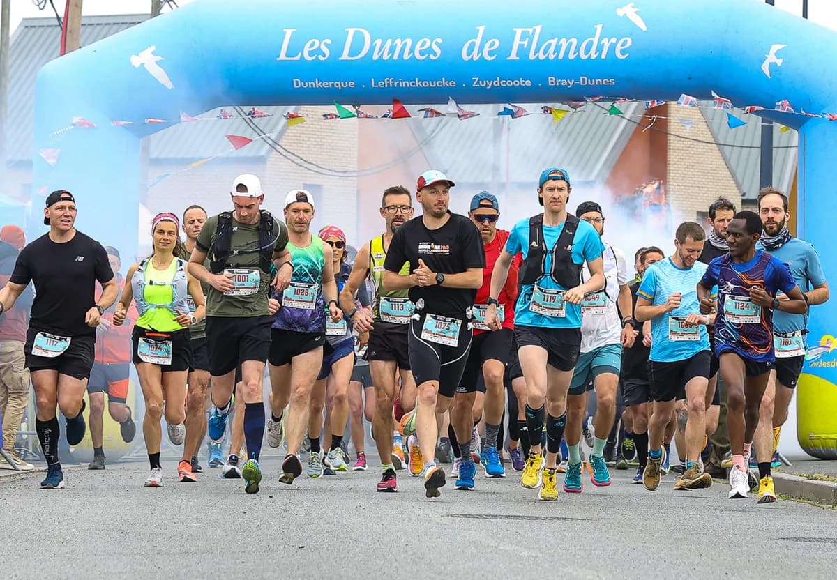 La Dynamorun