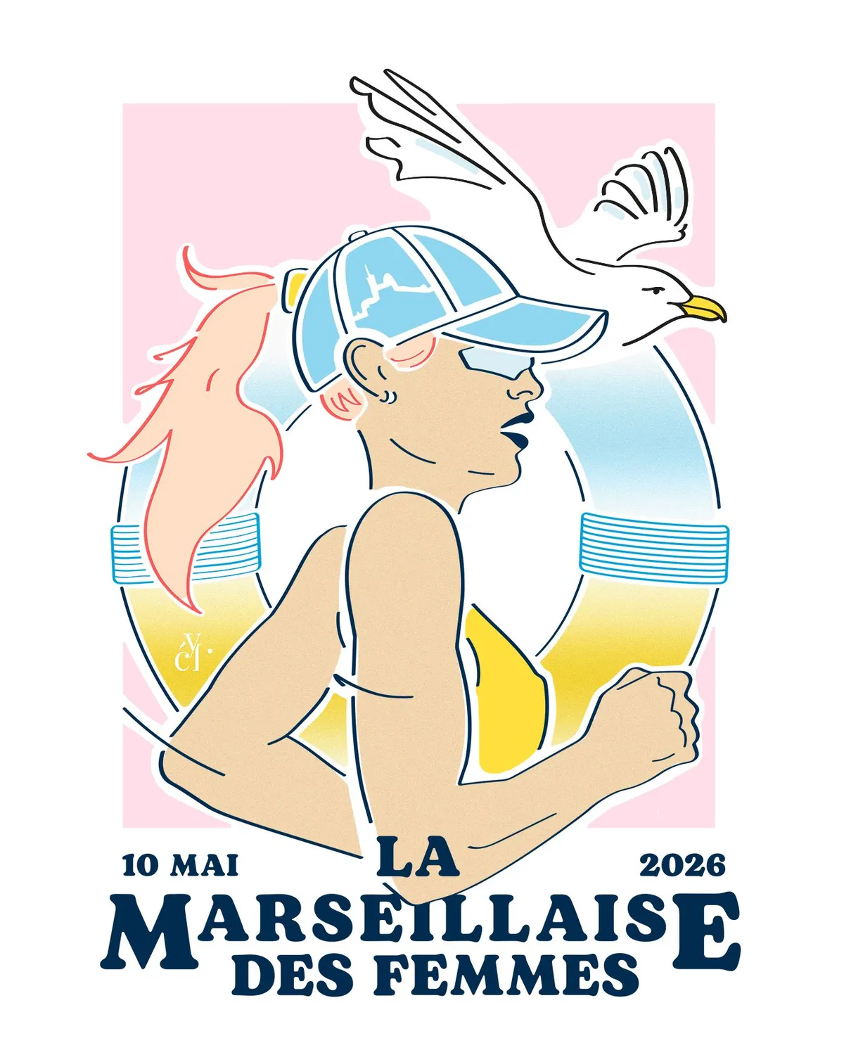 La Marseillaise des Femmes