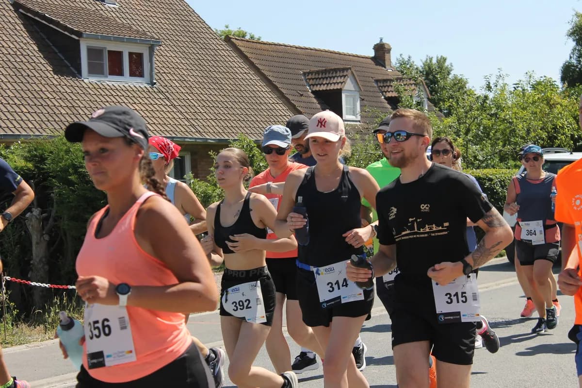 La Run In Brouck