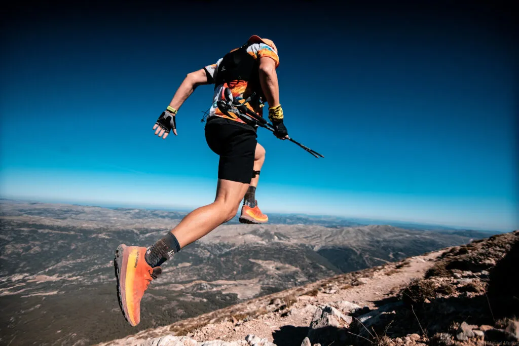 La Sagra Skyrace - Skytrail