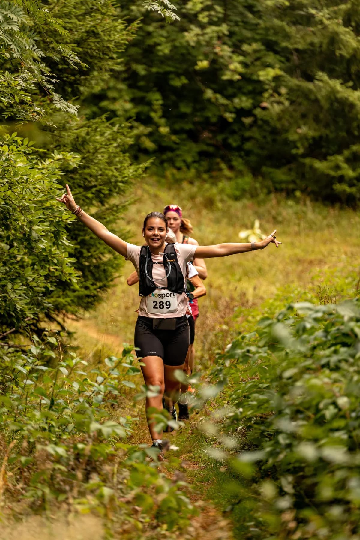 La Savoyarde Trail