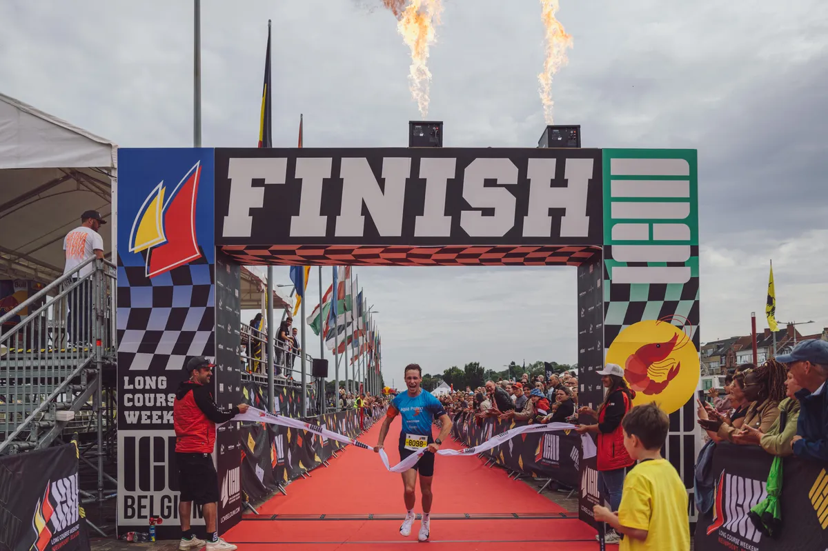 Lcw Nieuwpoort Marathon