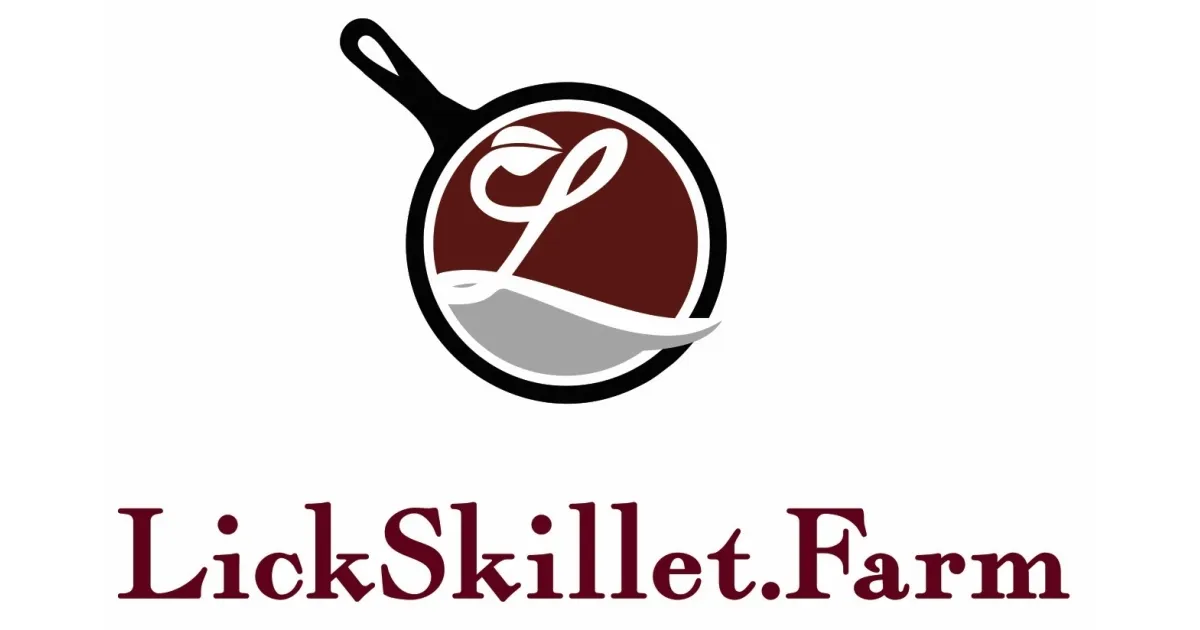 Lick Skillet Scramble