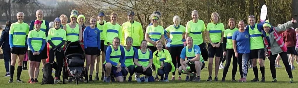 Loch Leven Half Marathon
