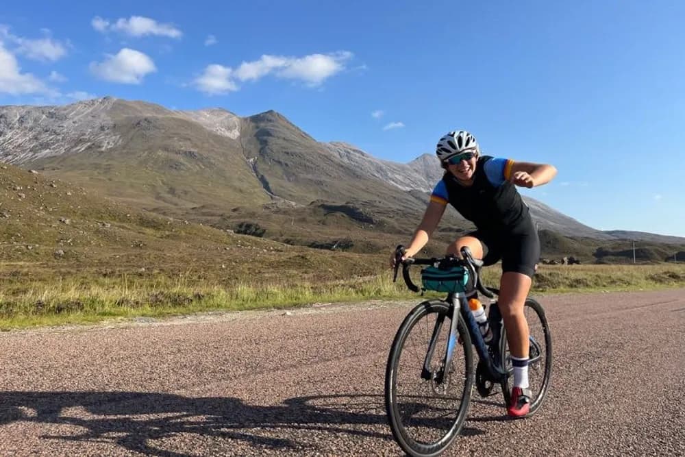 Lôn Las Cymru Cycle