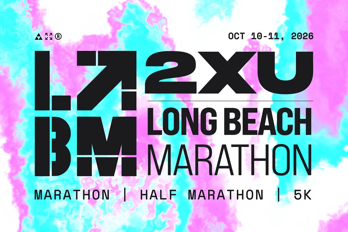 Long Beach Marathon