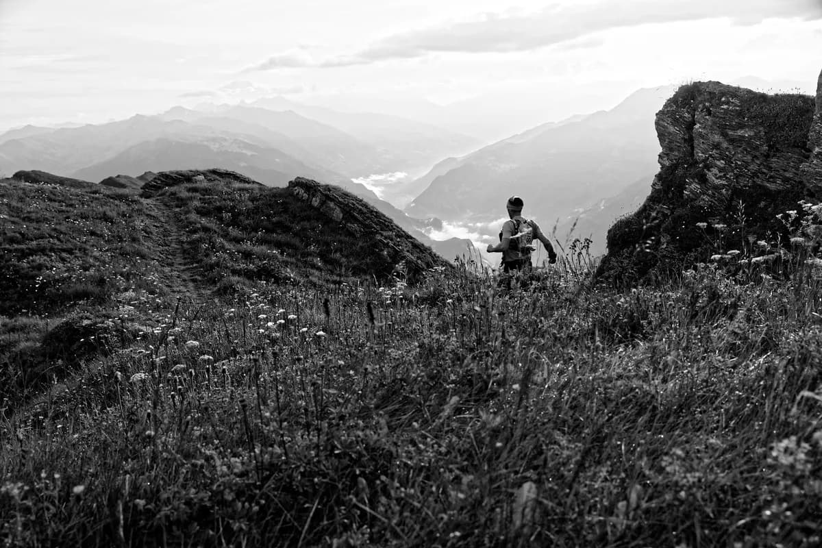 Mad' Trail Doucy