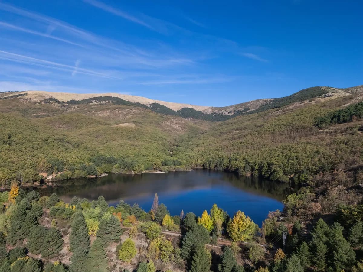 Marcha Nórdica Sierra de Guadarrama 2026