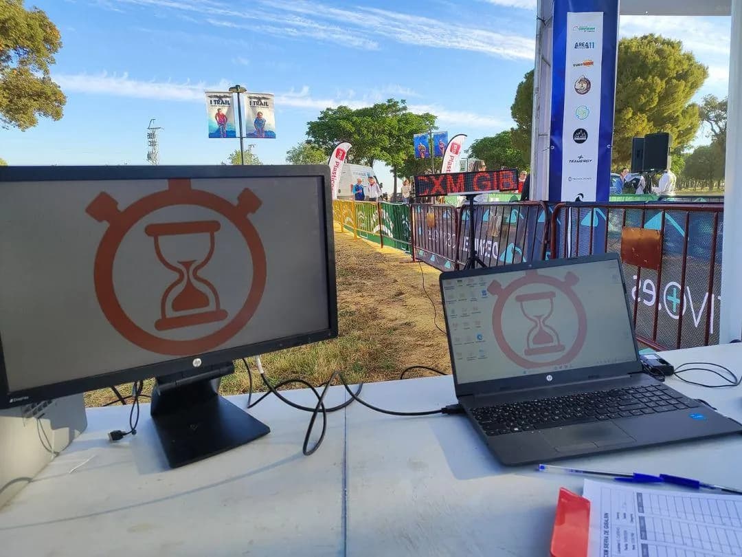 Media Maratón Villa Ducal de Osuna