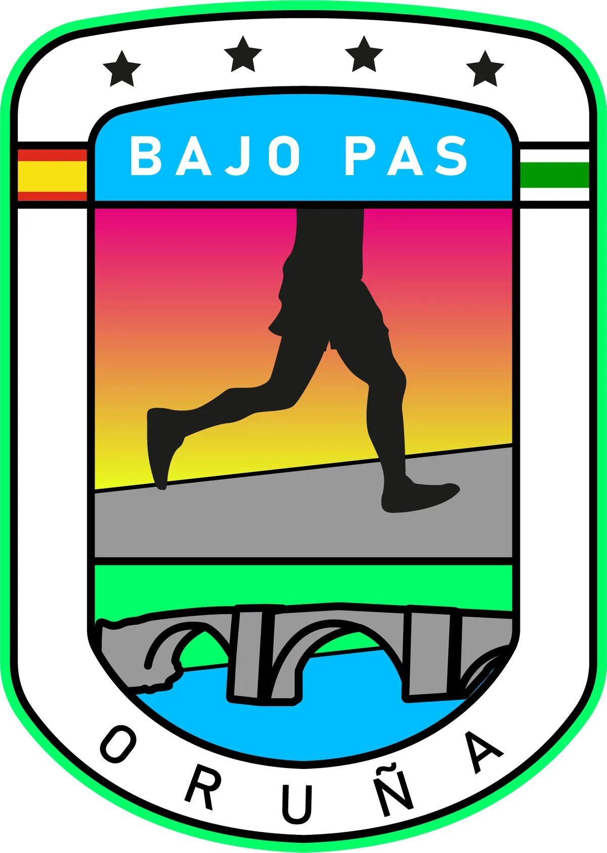 Medio Maratón Bajo Pas - Ayto de Piélagos