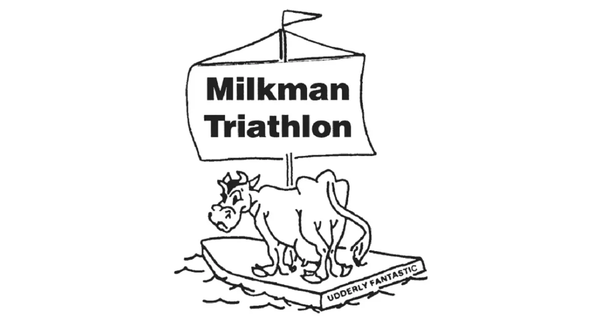 Milkman Triathlon