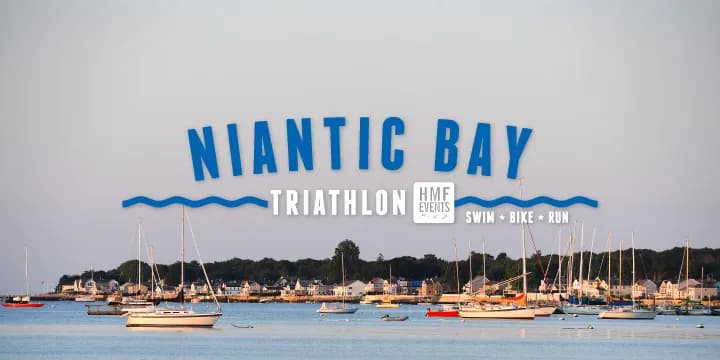 Niantic Bay Triathlon