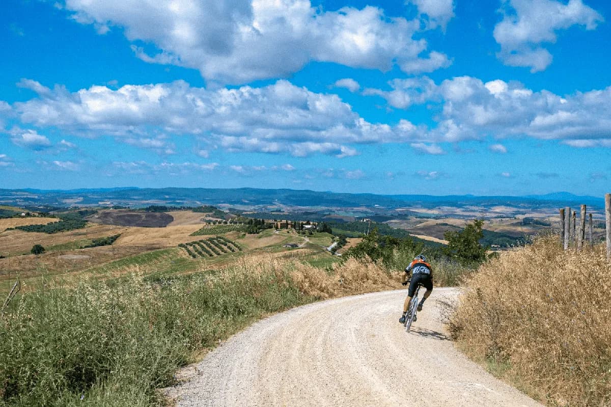 Nova Eroica Buonconvento