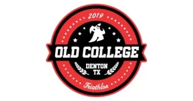 Old College Tri & 5K