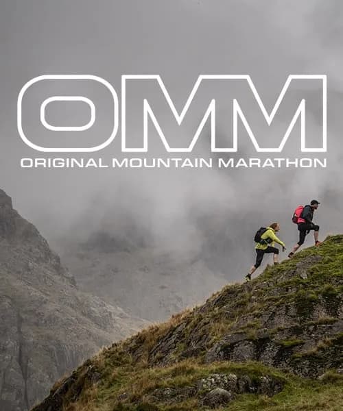 Original Mountain Marathon