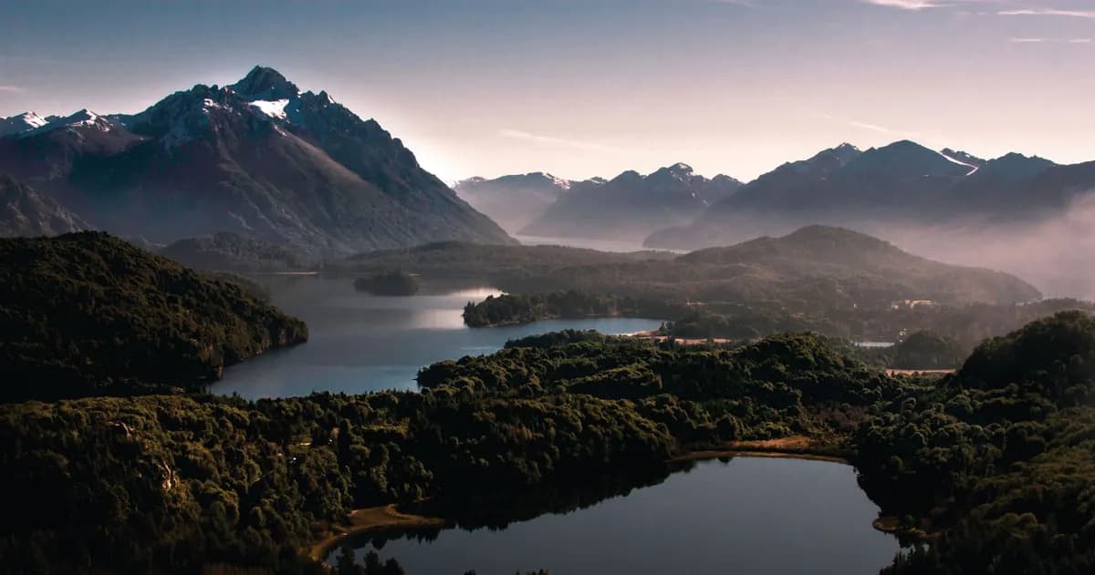 Patagonia Bariloche By UTMB 100K