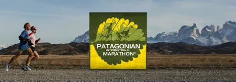 Patagonian International Marathon® – How To Arrive