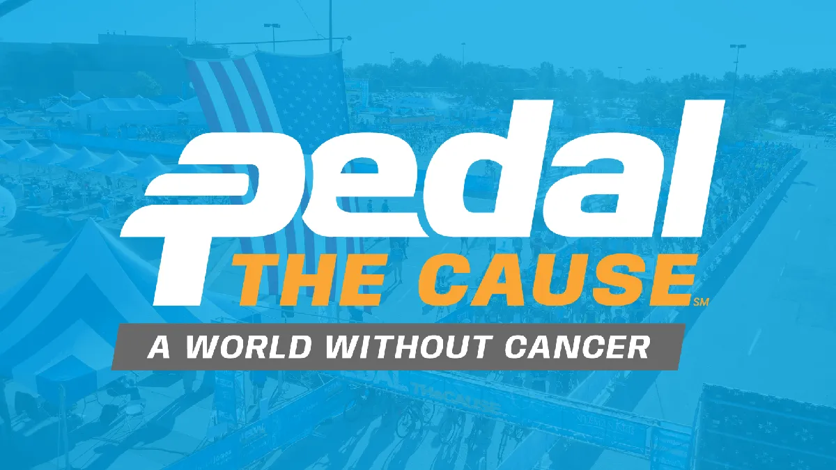 Pedal the Cause