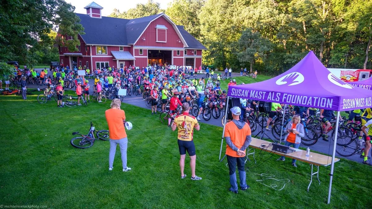 Pedals - Cannonsburg, MI