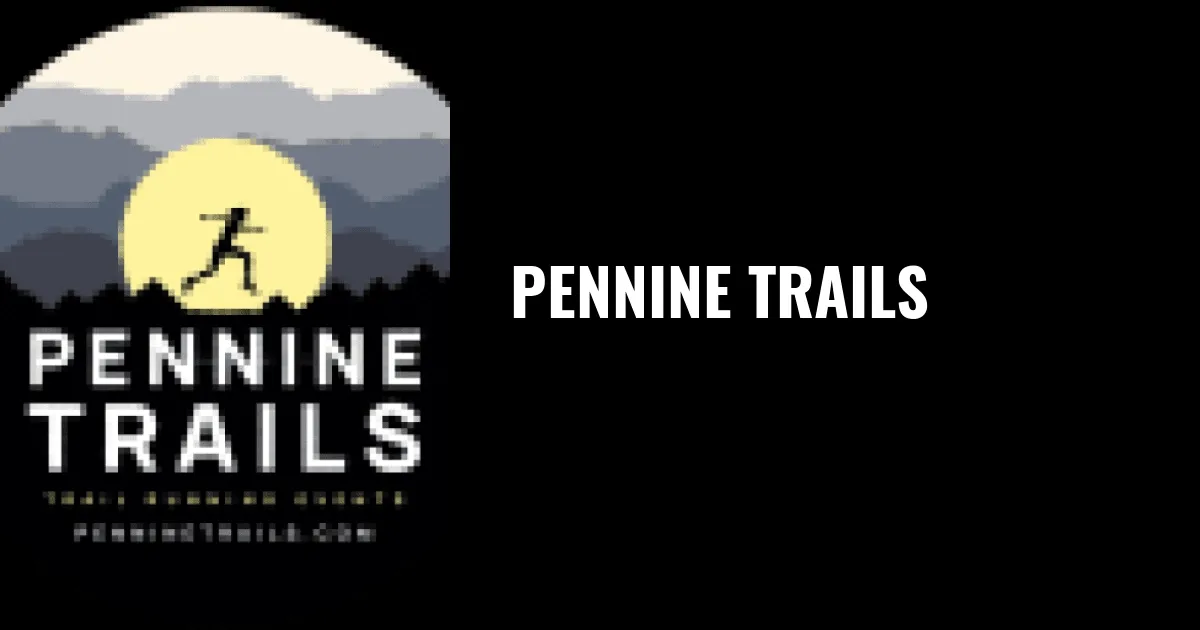 Pennine Trail Marathon