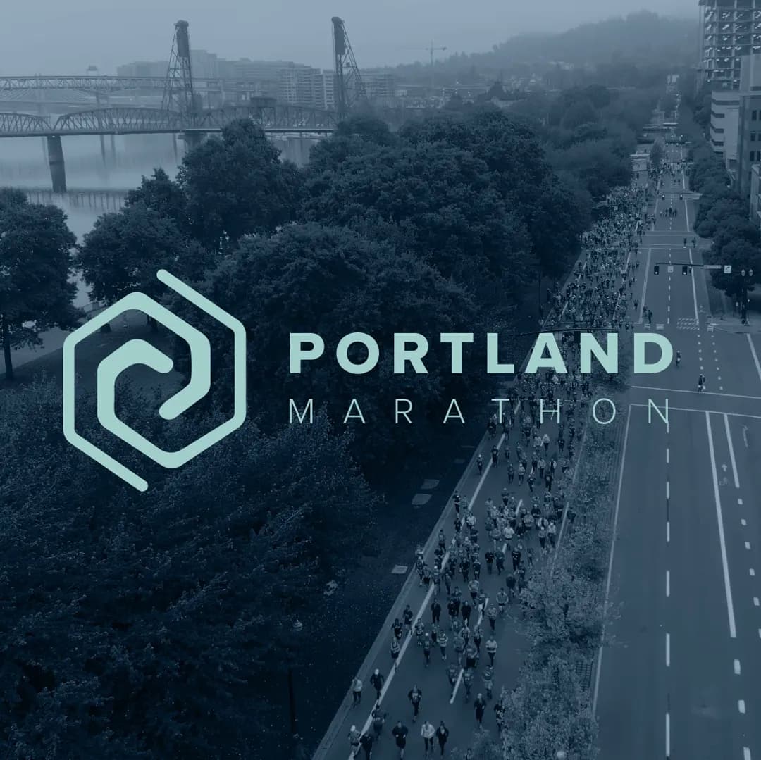 Portland Marathon 2026