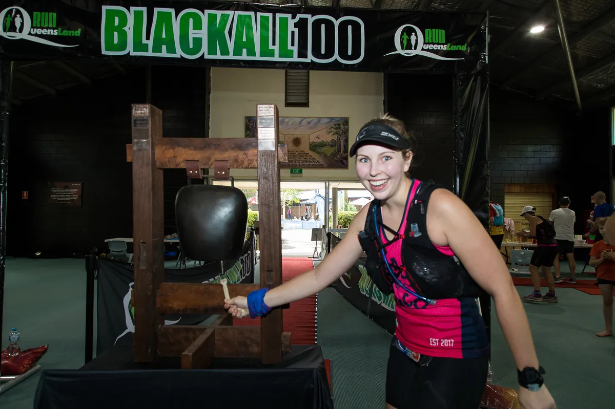 Rainbow Beach Trail Festival