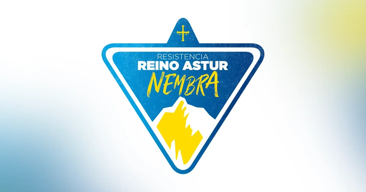 Resistencia Reinoastur Nembra 2025 - Speed Trail