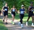 Richmond Park 5k, 10k and Half Marathon - May