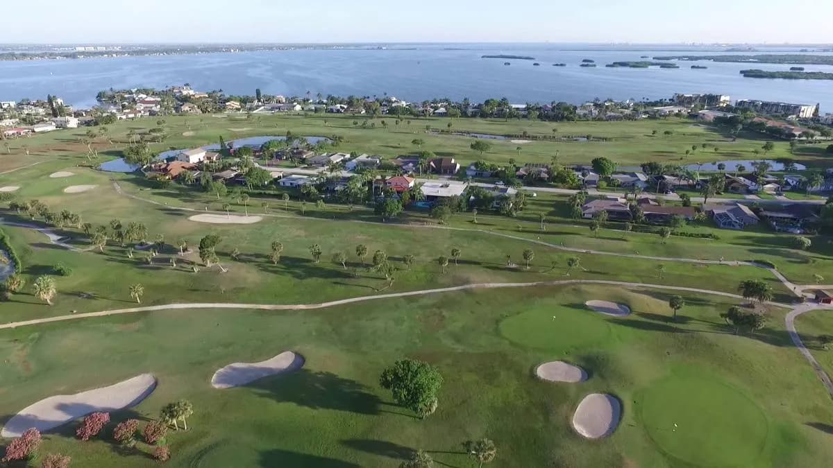 Ron Jon Cocoa Beach Triathlon