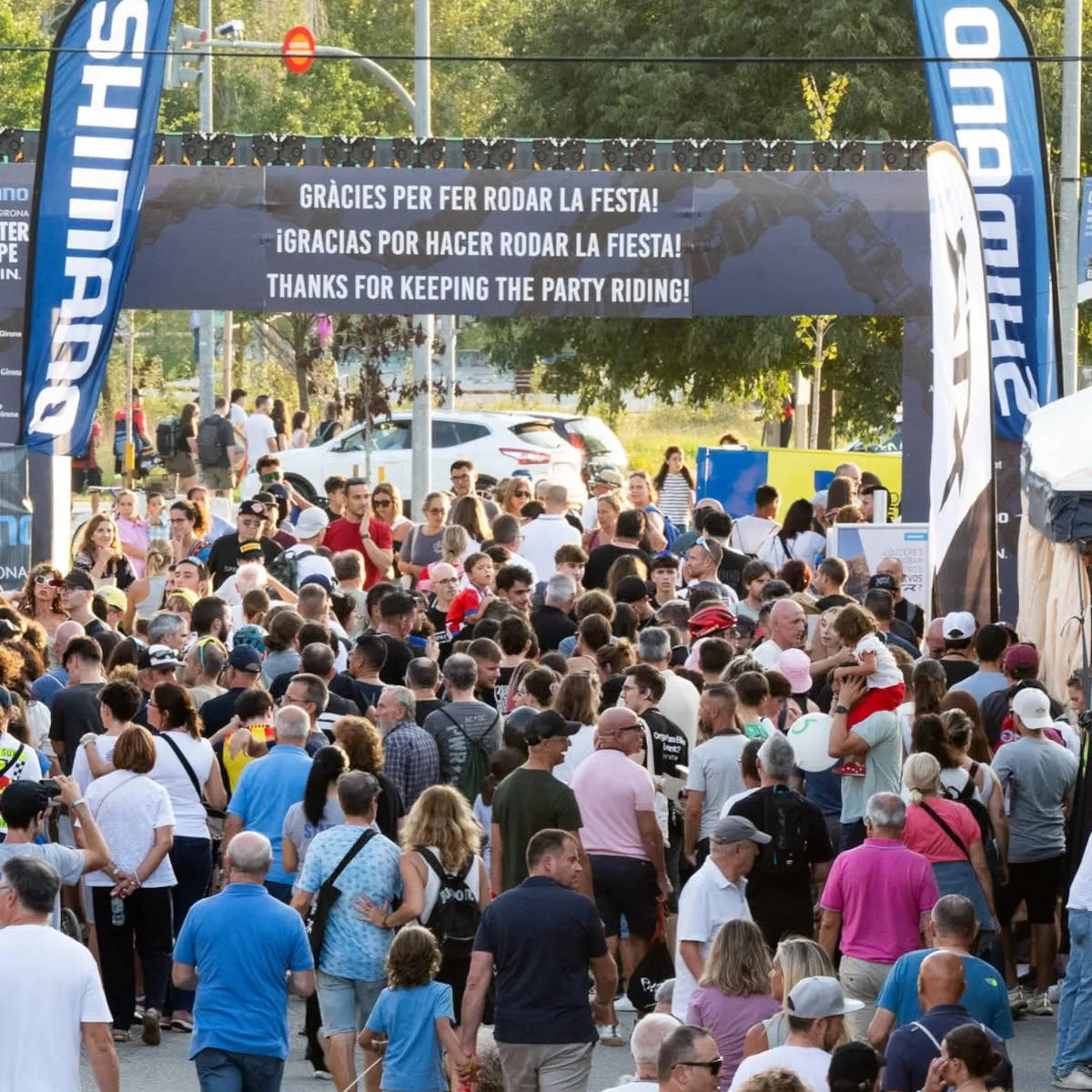 Sea Otter Europe Gravel Girona 2026