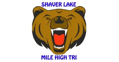 Shaver Lake Mile High Triathlon
