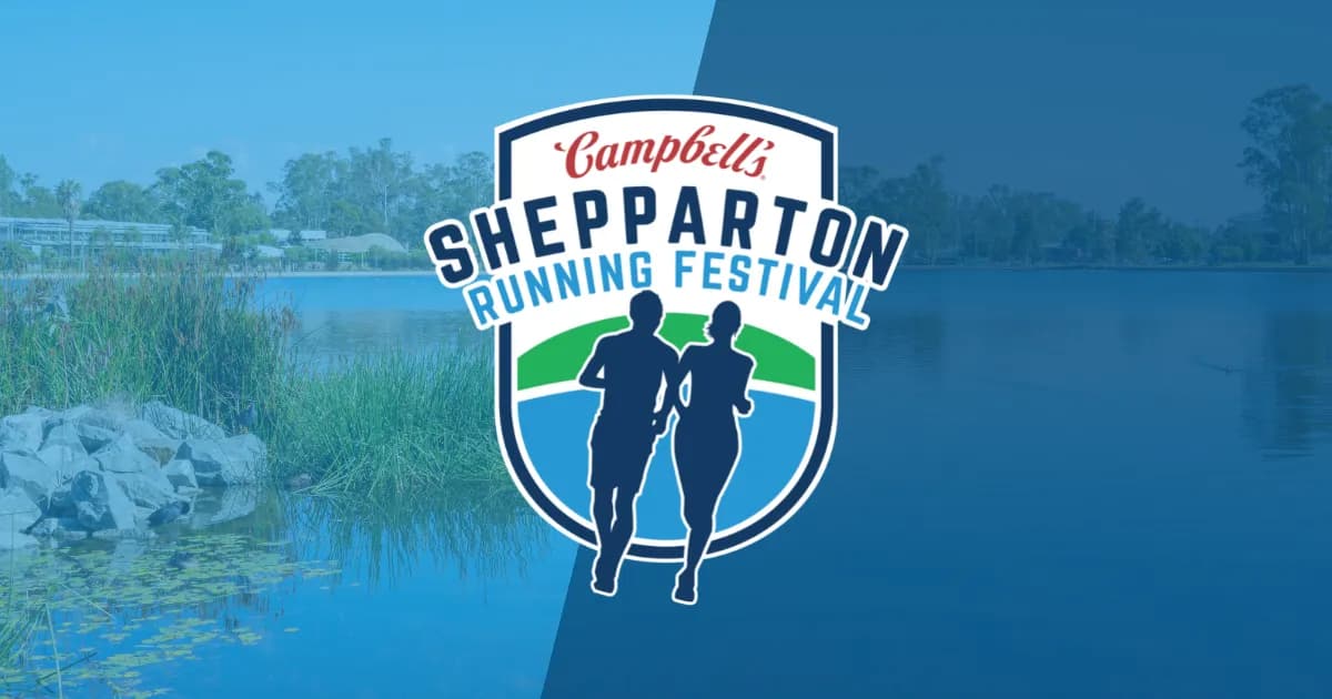 Shepparton Running Festival