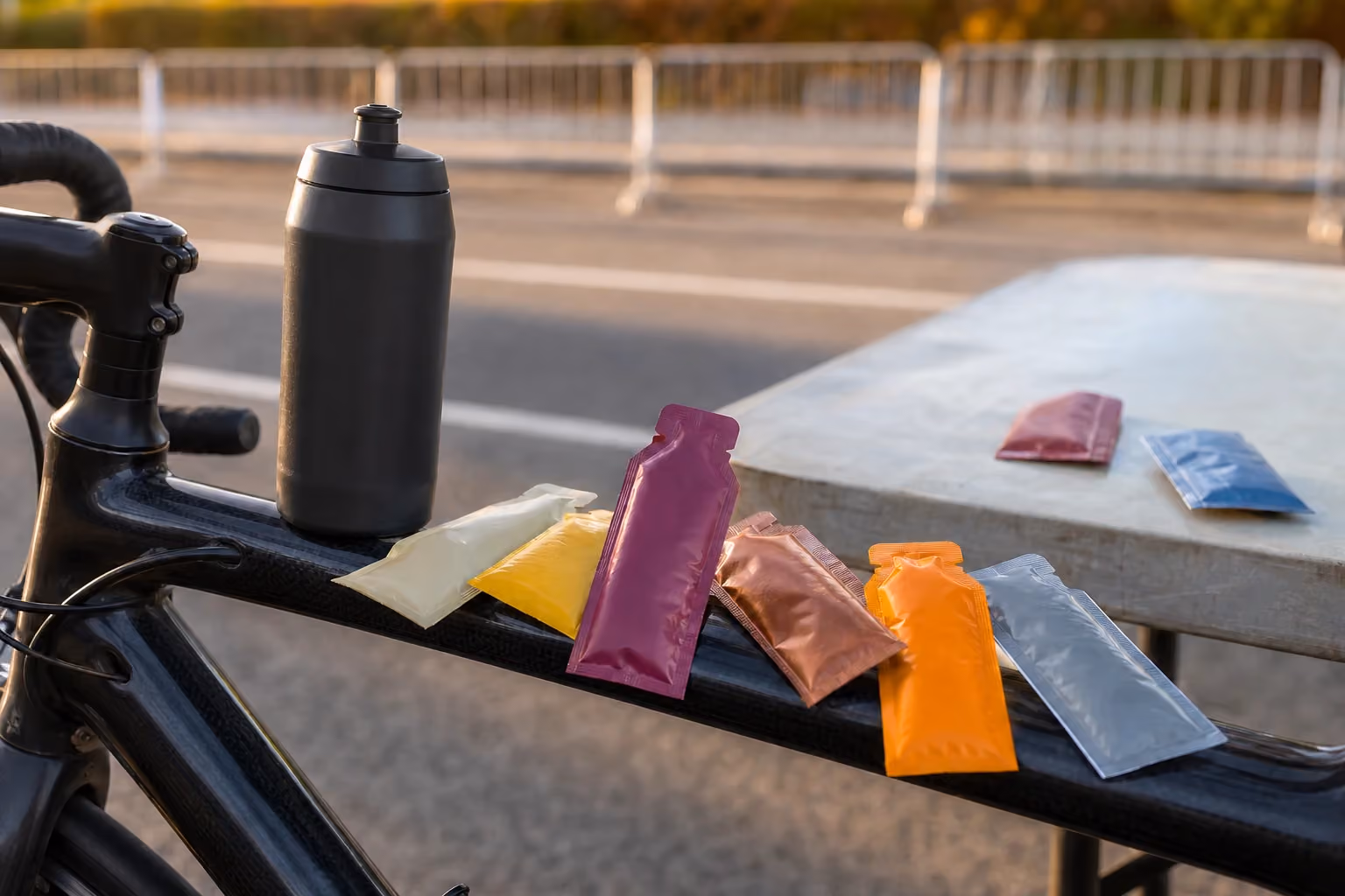 De beste energigelene i 2026: karbohydrater, koffein og reelle priser