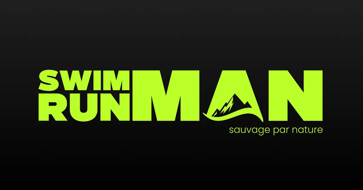 Swimrunman Calanques Côte Bleue