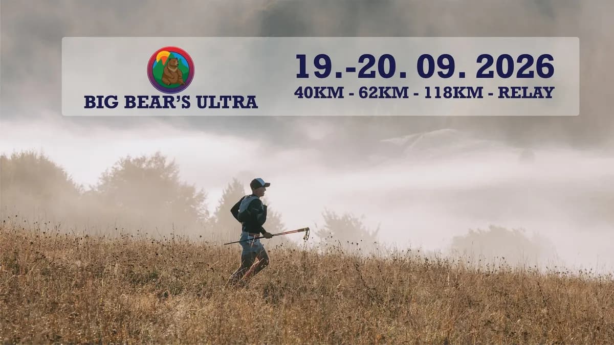 Test Bear Ultra