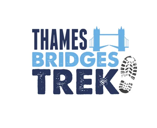 Thames Bridge Trek