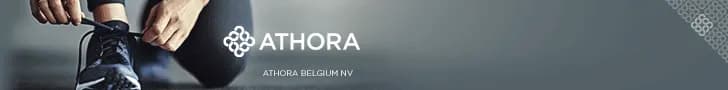 The Athora Bruges Marathon