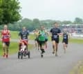The Fix Addiction 5k, 10k and Half Marathon
