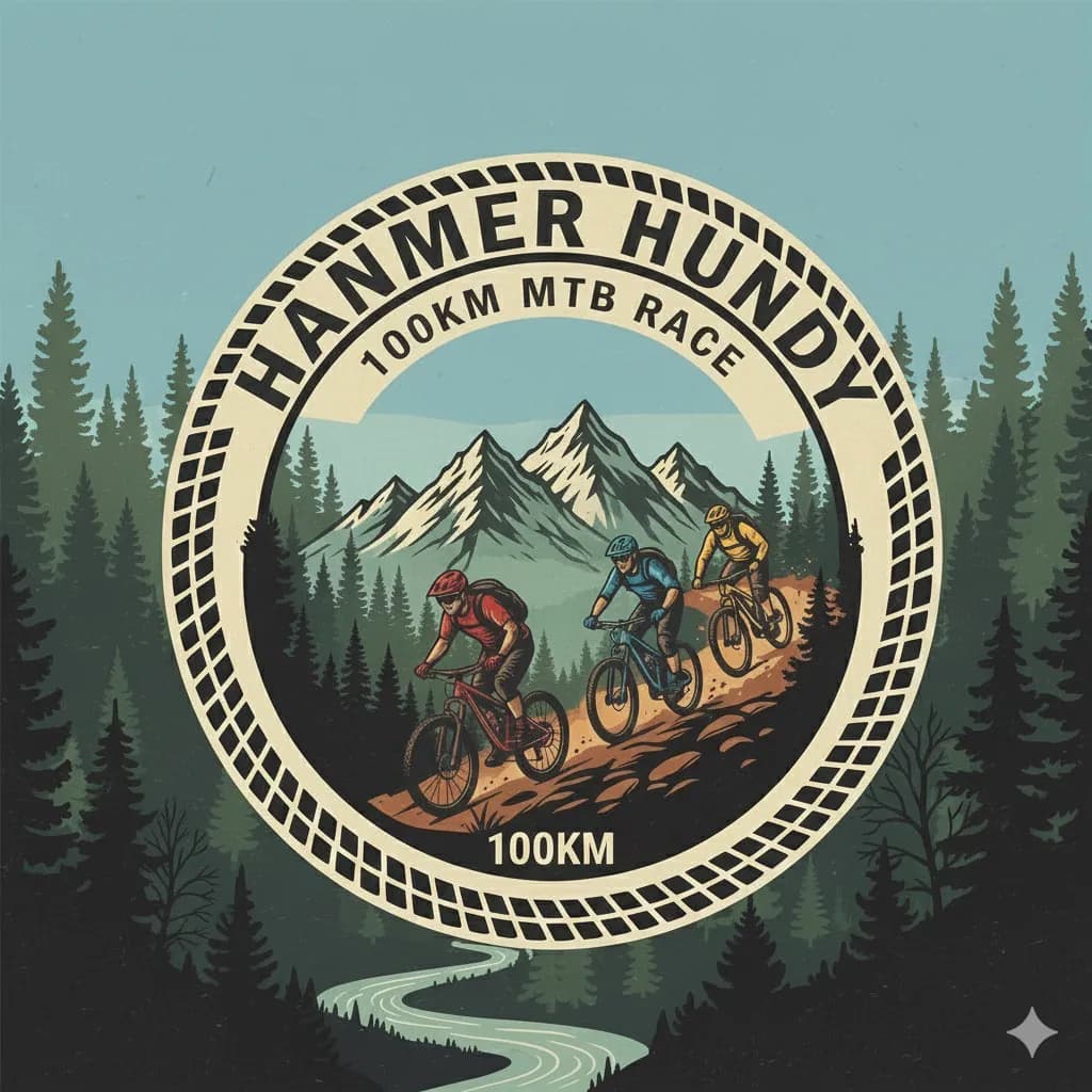 The James Mountain Sport Series