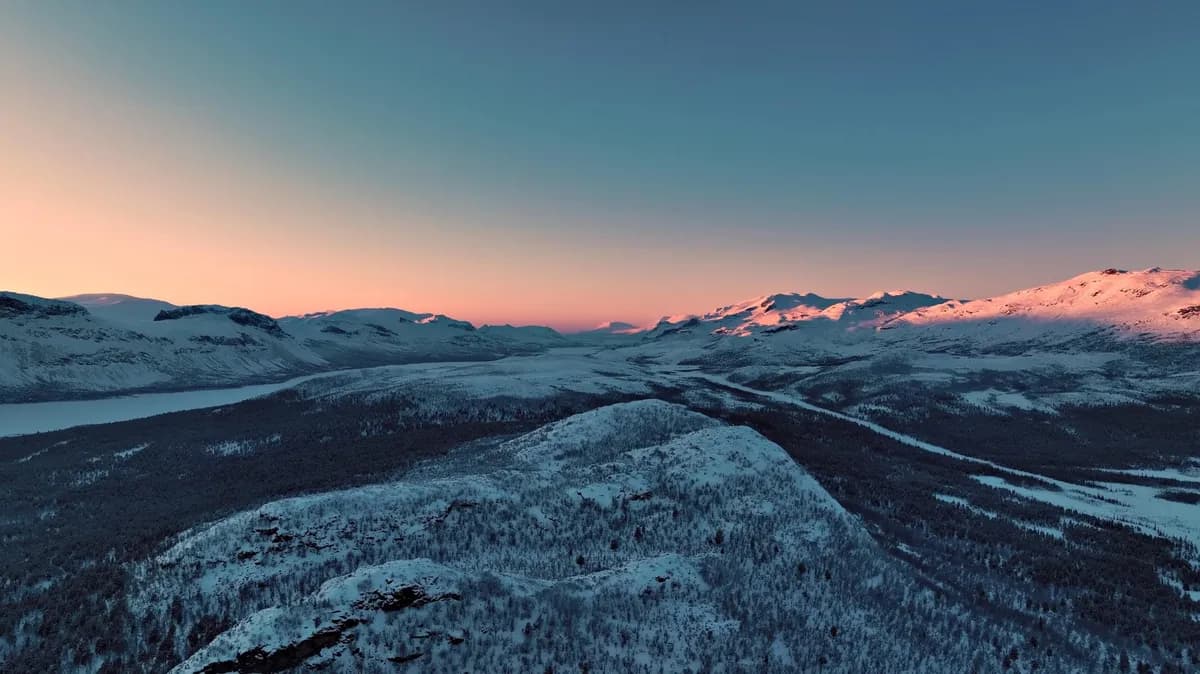 The Montane Winter Spine Challenger