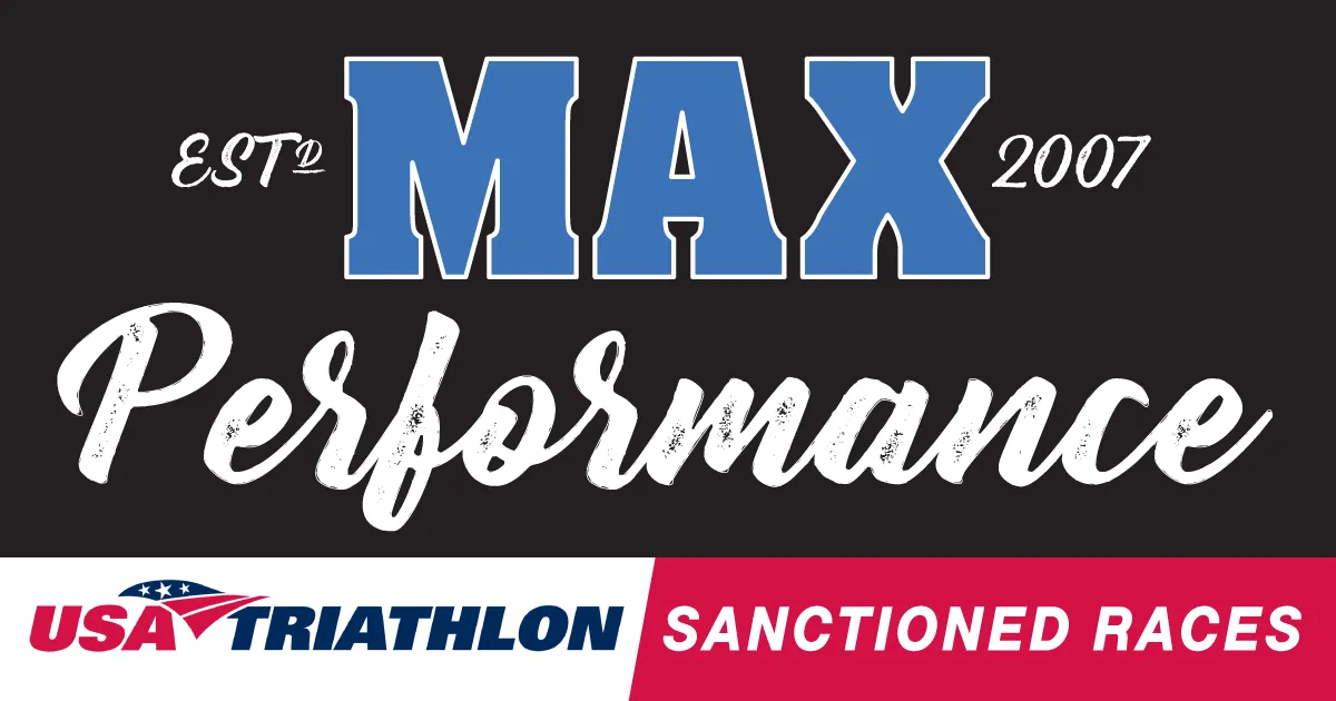 The Sharon Triathlon