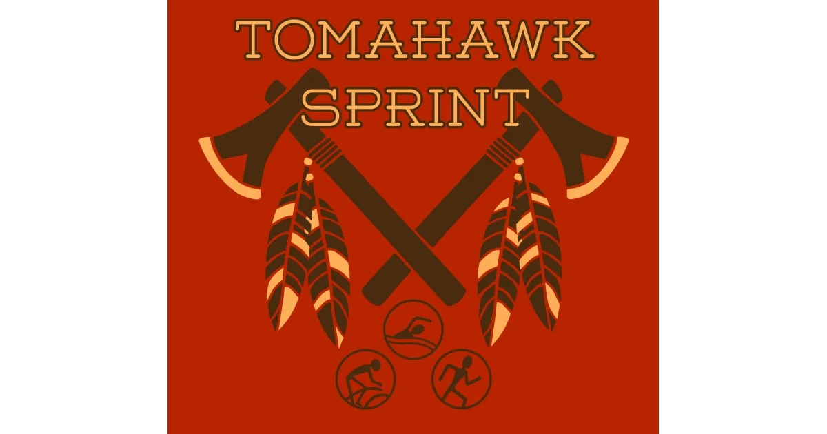 Tomahawk Sprint and Super Sprint Triathlons